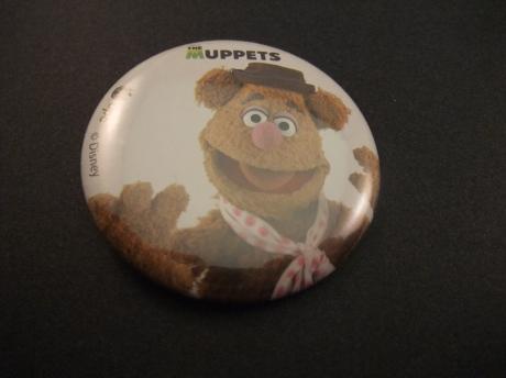 The Muppet Show Jim Hensons Fozzie Beer